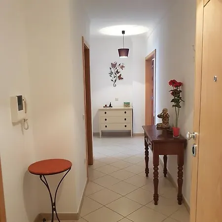 Apartment Quinta Do Marques *